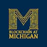 Michigan Blockchain Logo