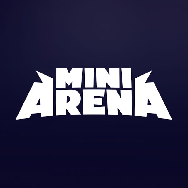 Mini Arena 
