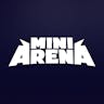 Mini Arena  Logo