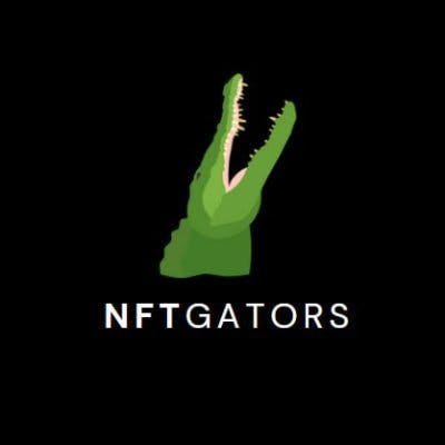 NFTgators