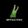 NFTgators Logo