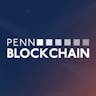 Penn Blockchain Logo