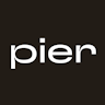 pier wallet Logo
