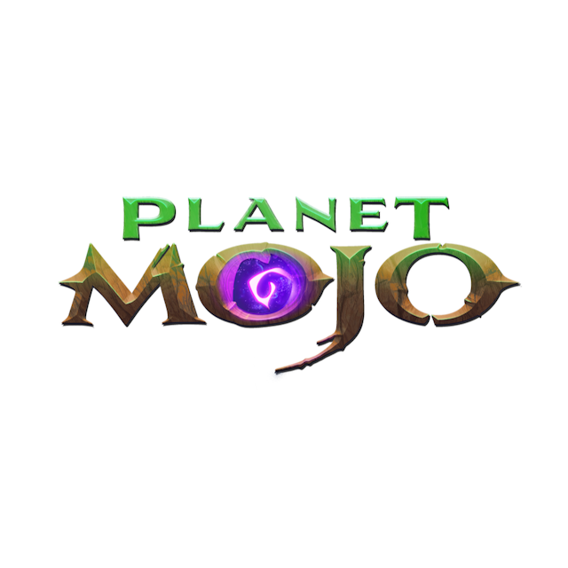 Planet Mojo