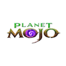 Planet Mojo Logo