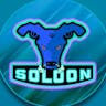 Soloon Games Logo