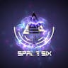 Space Six Logo