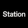 0xStation Logo