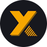 YFX Logo