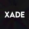 Xade Finance Logo