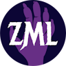ZomLand Logo