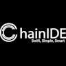 ChainIDE Logo