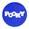 Pooky Logo