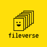 Fileverse  Logo