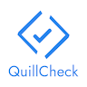QuillCheck Logo