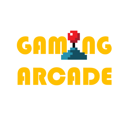 Gaming Arcade