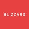Blizzard Fund Logo