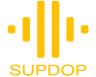 SupDop Logo