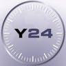 Y24 Logo