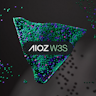 AIOZ W3S Logo