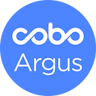 Cobo Argus Logo