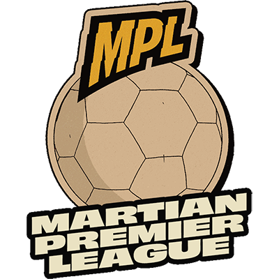 Martian Premier League
