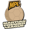 Martian Premier League Logo