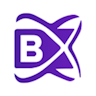 BlockchainX Tech Logo