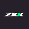 ZKX Logo