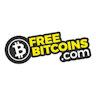 FreeBitcoins.com Logo