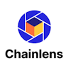 Chainlens Logo