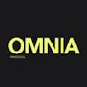 OMNIA  logo