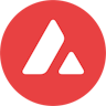 Avalanche C-Chain  logo