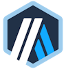 Arbitrum One  logo