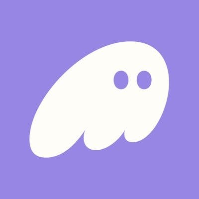 Phantom Ghost Logo