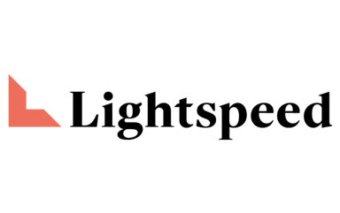 lightspeed ventures logo