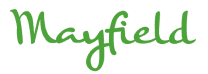 mayfield logo