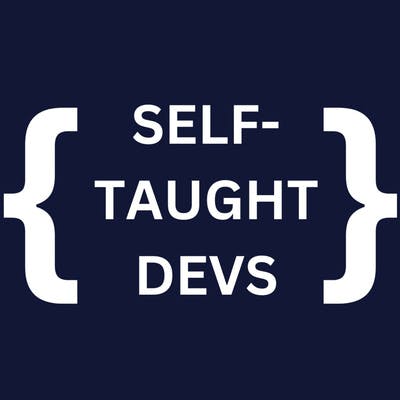 Self Taught Devs: Web3 with Vitto Rivabella image