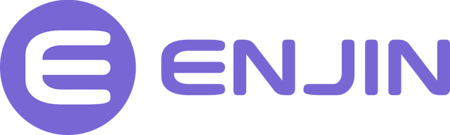 Enjin logo