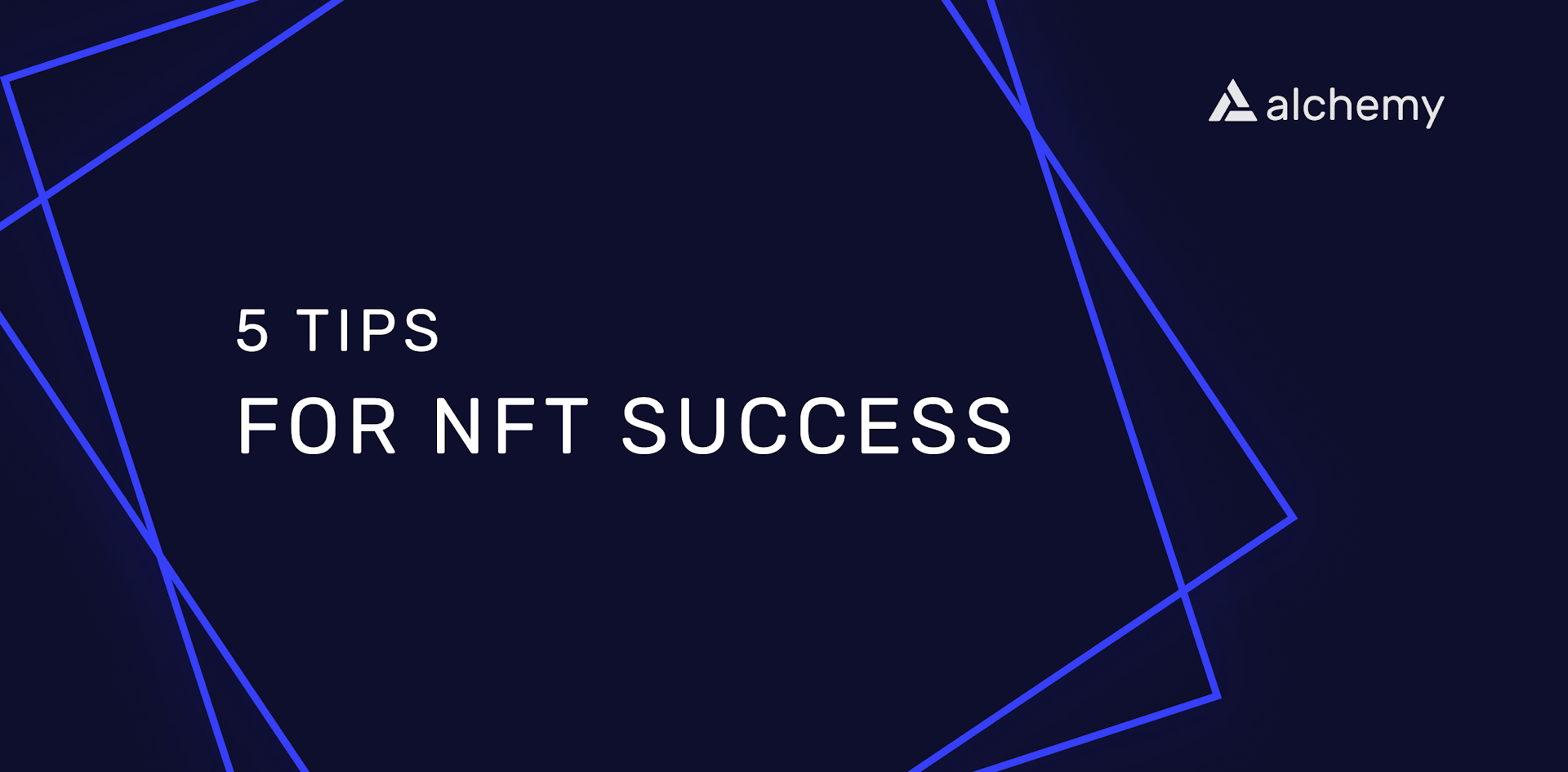 5 NFT Tips for Launching Your Next Collection Successfully thumbnail