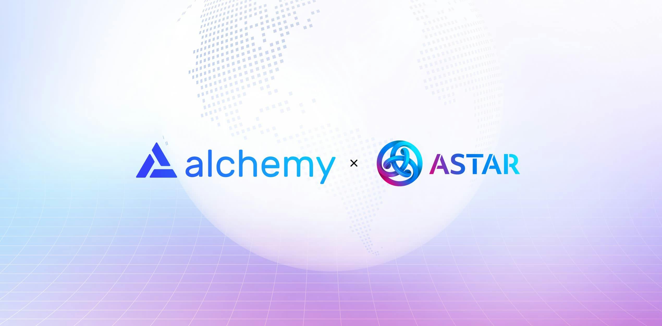 Alchemy Expands to the Polkadot Ecosystem  thumbnail