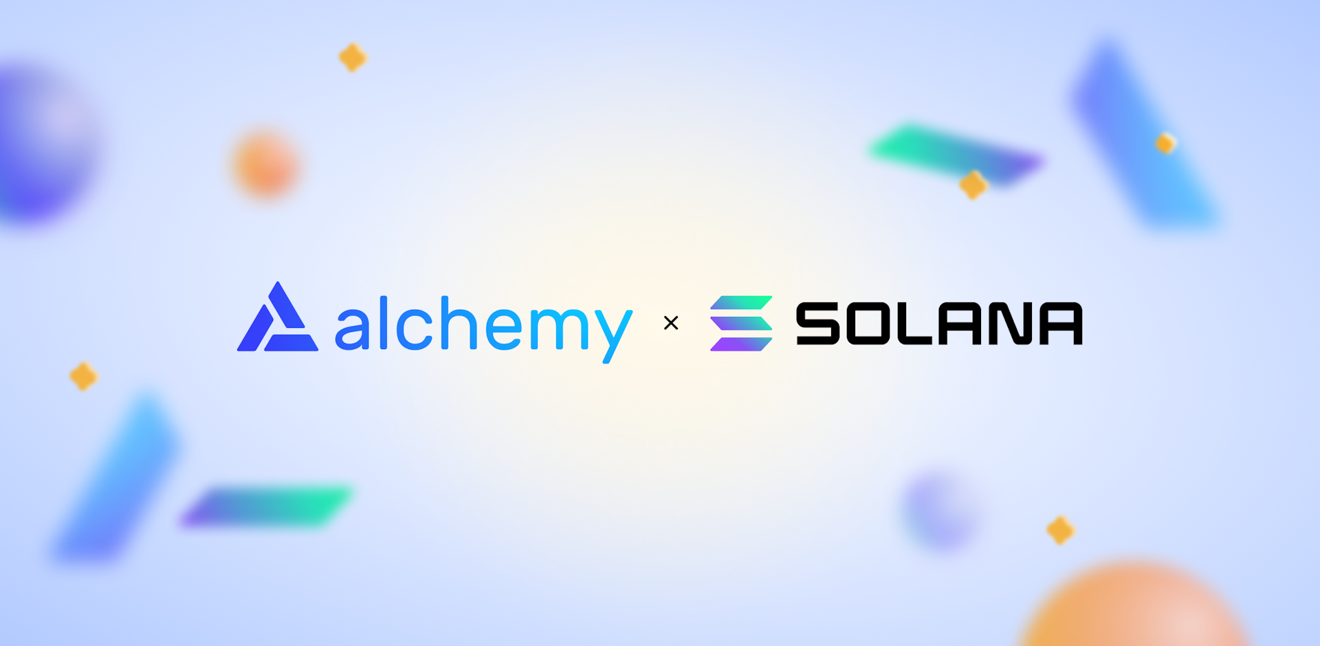 Alchemy’s infrastructure and developer platform is coming to the Solana ecosystem! thumbnail