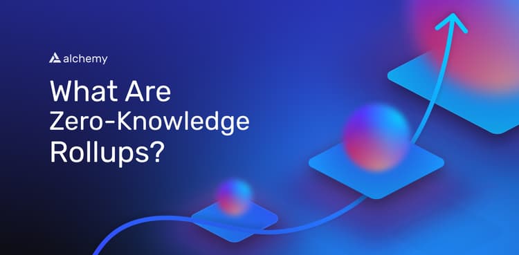 What are Zero-Knowledge Rollups (ZK-rollups)? thumbnail