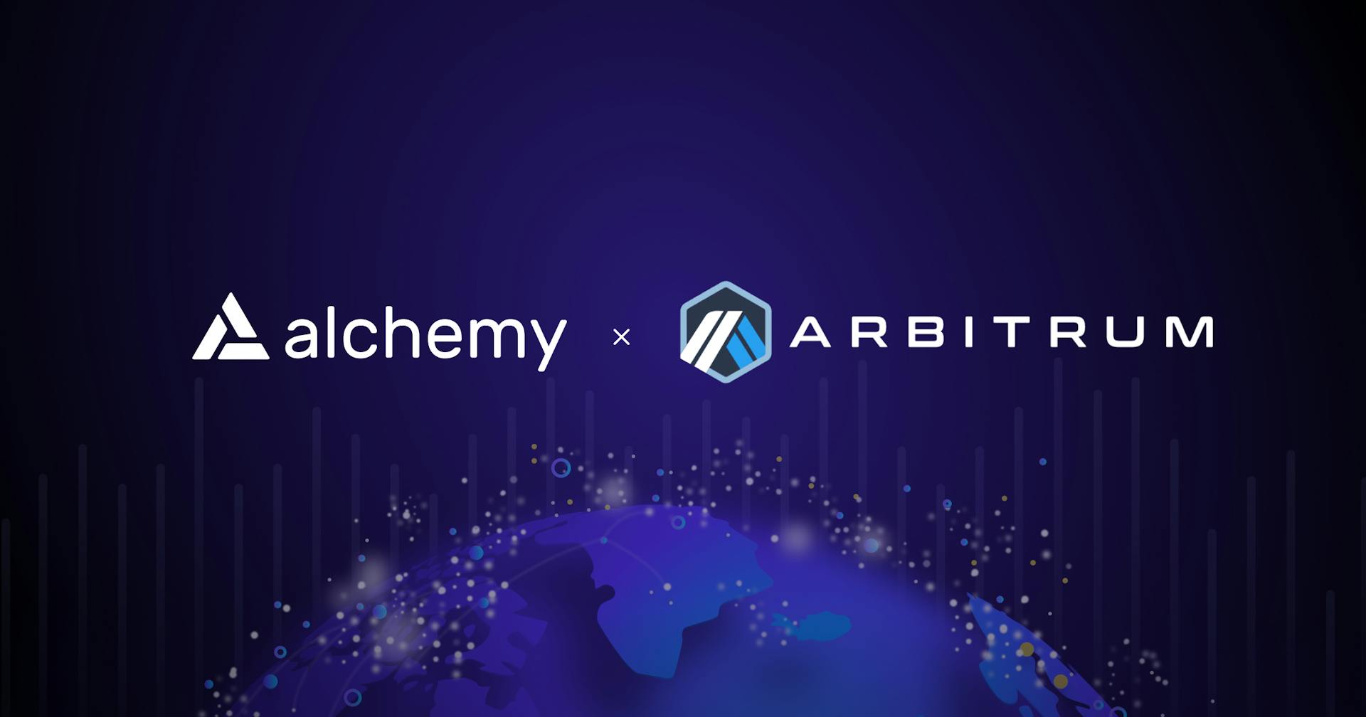 Arbitrum Is Live on Alchemy (In Beta) thumbnail