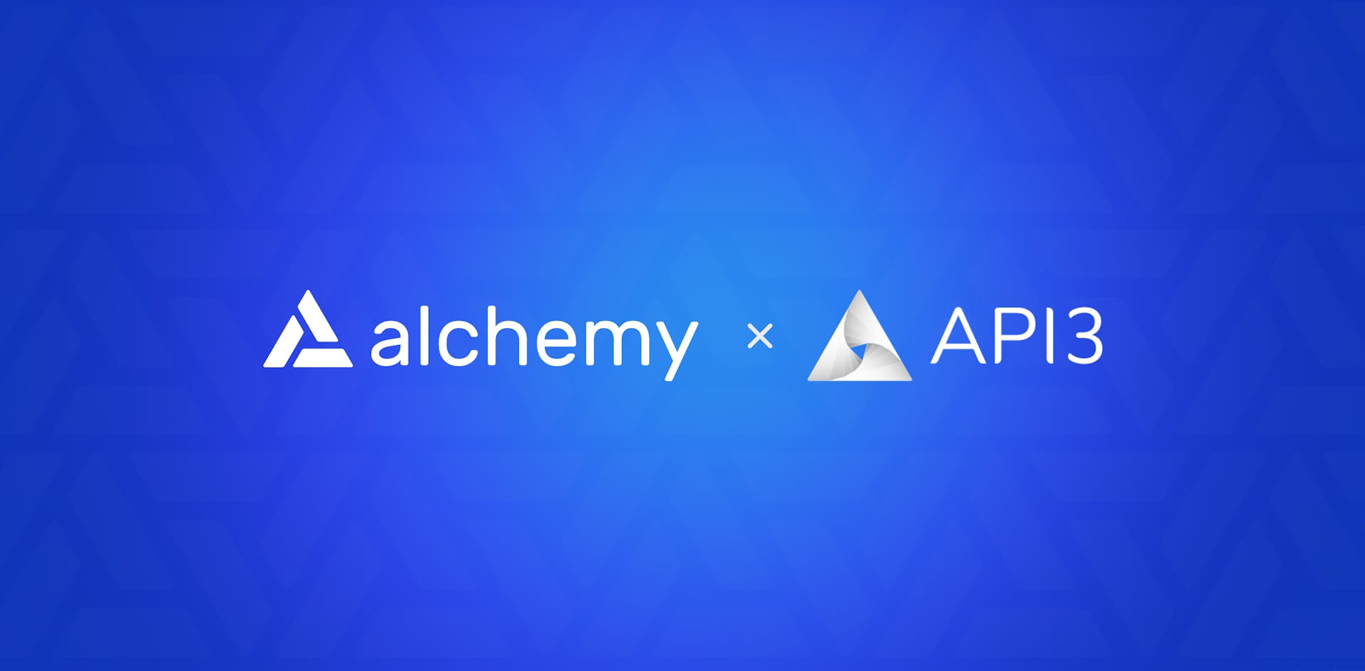 API3 Partners with Alchemy to Enable the Web3 API3 Economy thumbnail