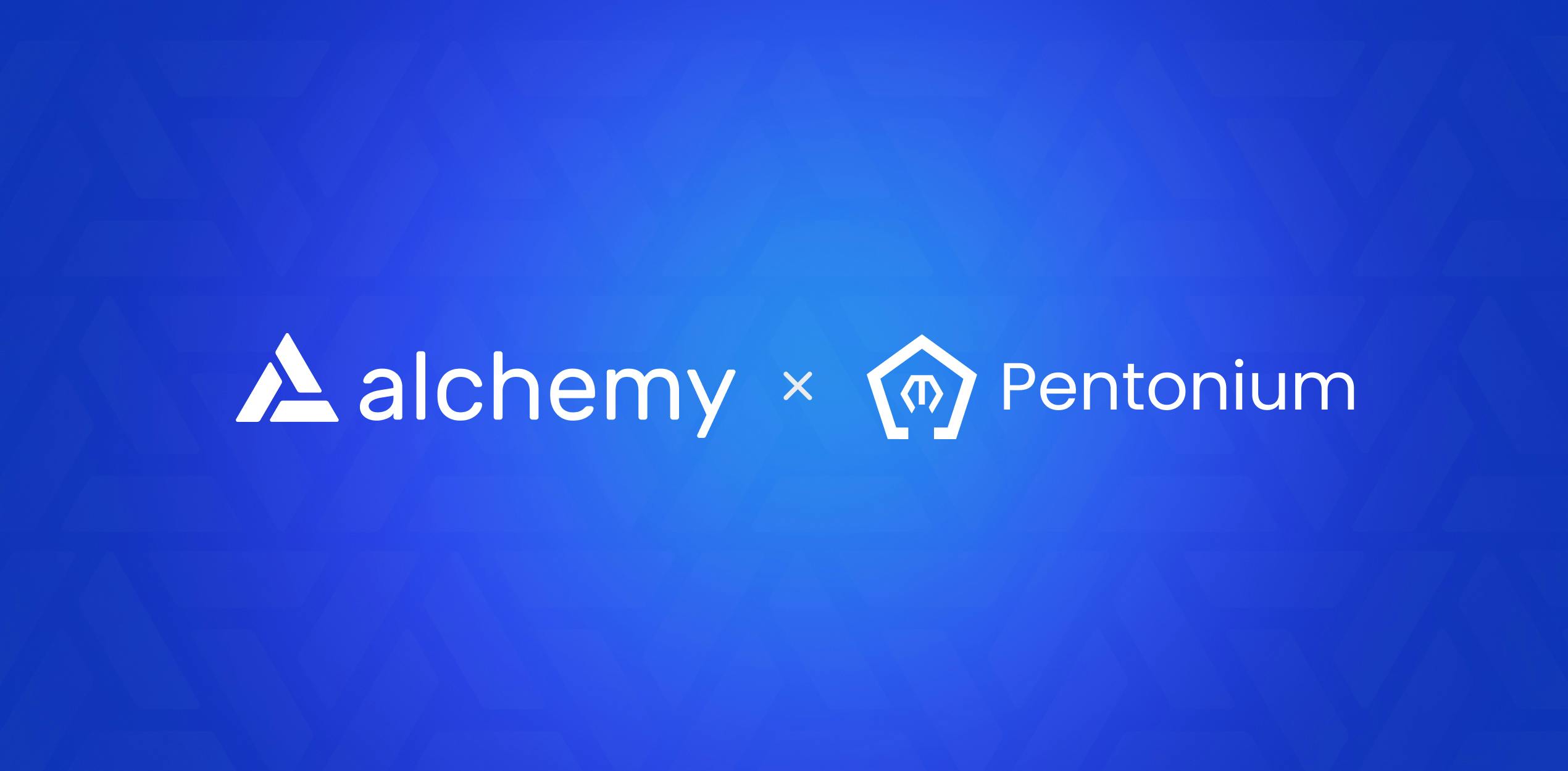Pentonium Partners with Alchemy to Build a Decentralized Freelancing Platform thumbnail