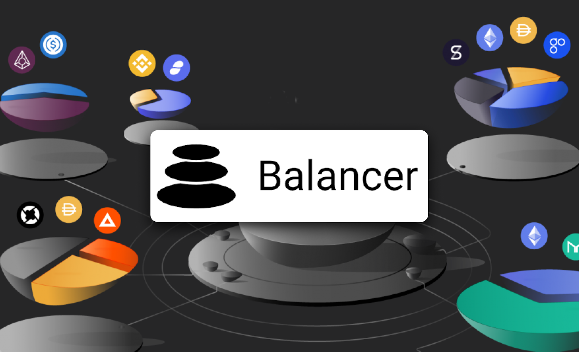 Balancer Is A New Type Of AMM thumbnail