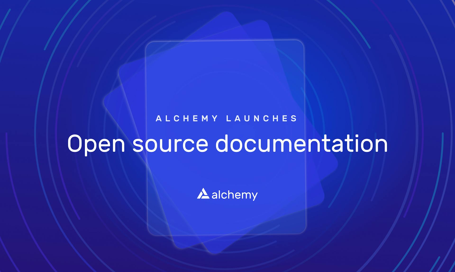 Open-Sourcing Documentation and Rewarding Community Contributors thumbnail