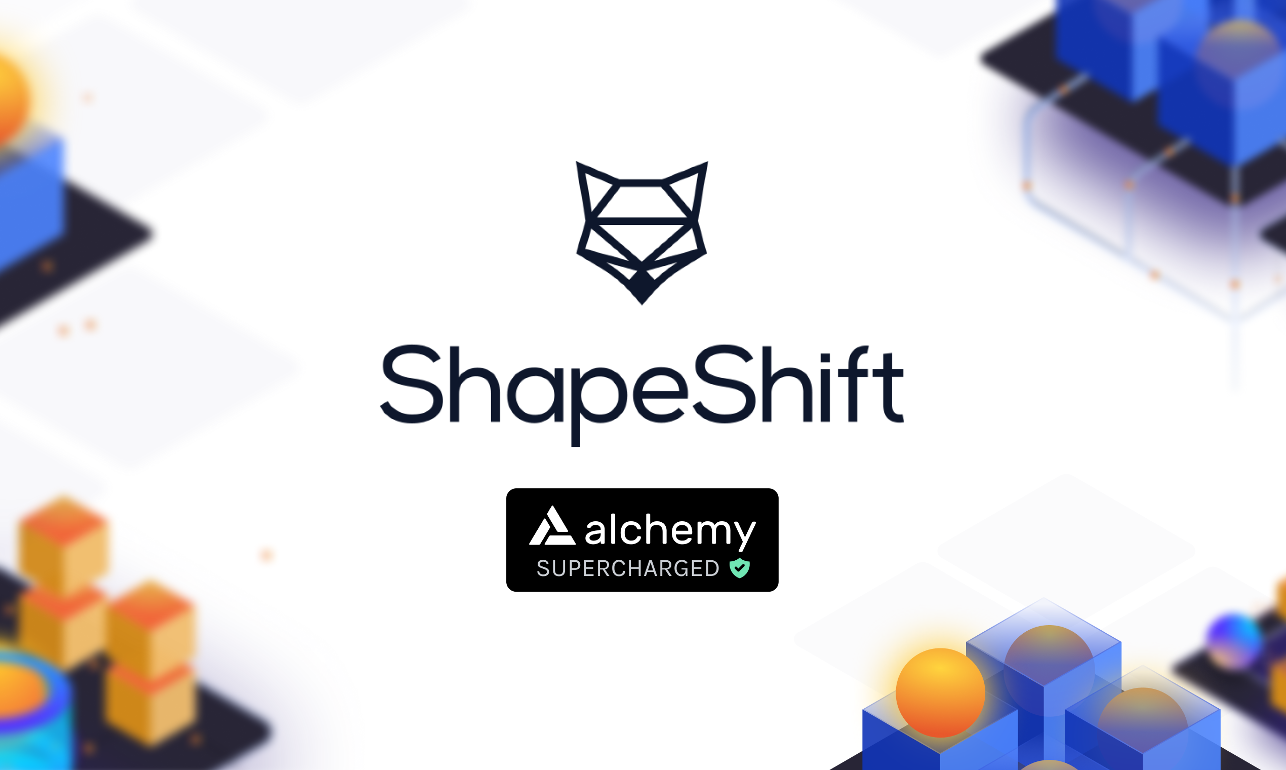 ShapeShift Brings Sophistication To DeFi Markets thumbnail