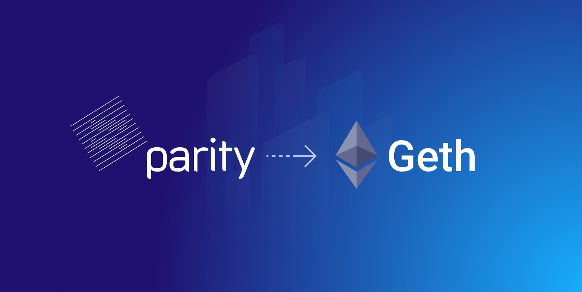 Secure Your Nodes: Migrating From Parity To Geth thumbnail